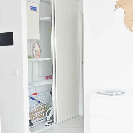 Kalevi Panorama Daire