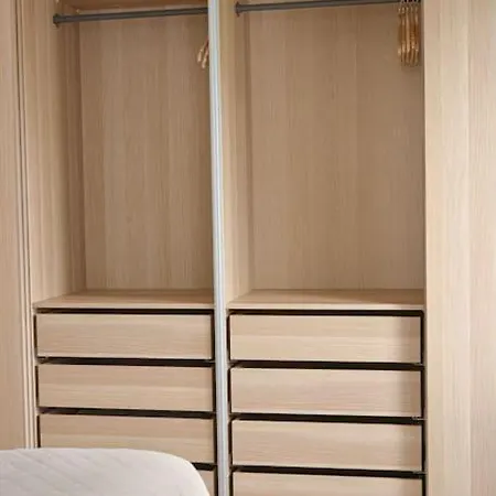 Kalevi Panorama Appartement *