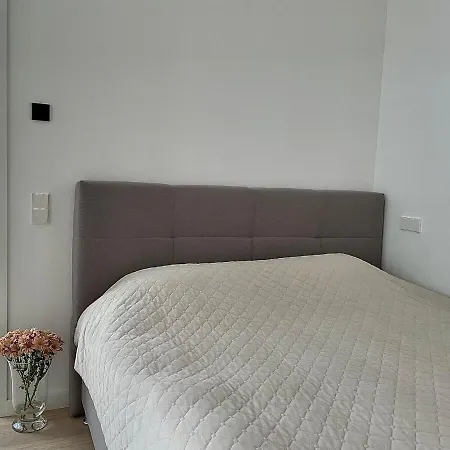 Kalevi Panorama Daire Tallinn