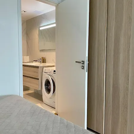 Kalevi Panorama Appartement