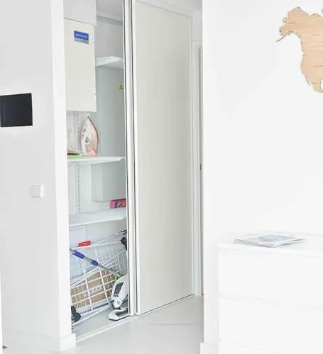 Kalevi Panorama Apartman