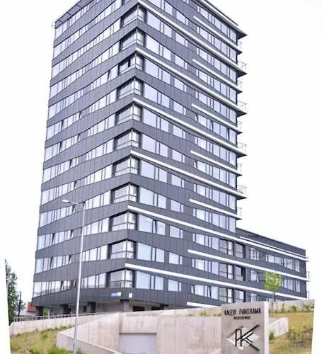 Kalevi Panorama Appartement