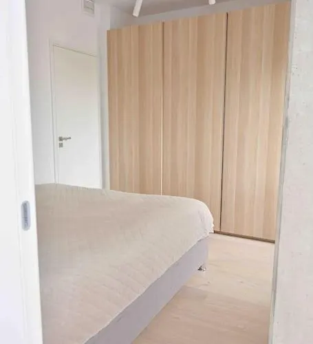 Apartman Kalevi Panorama Tallinn