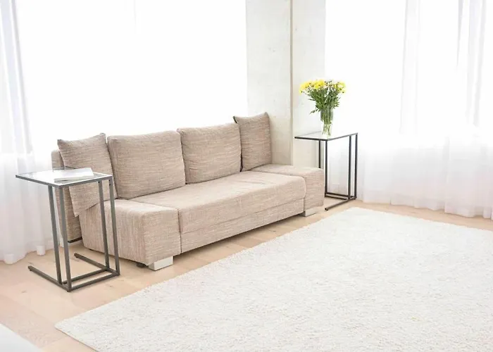 Kalevi Panorama Tallinn