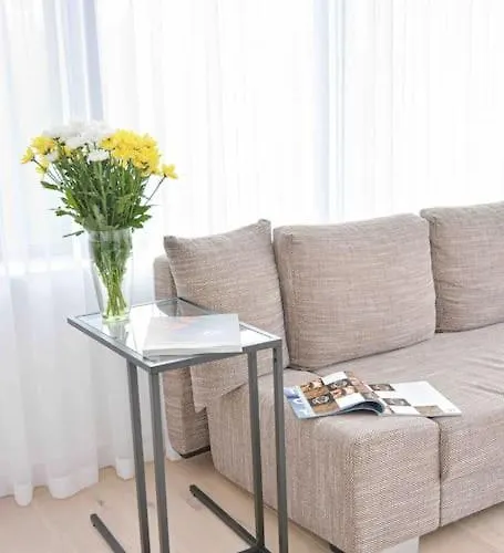 Apartman Kalevi Panorama