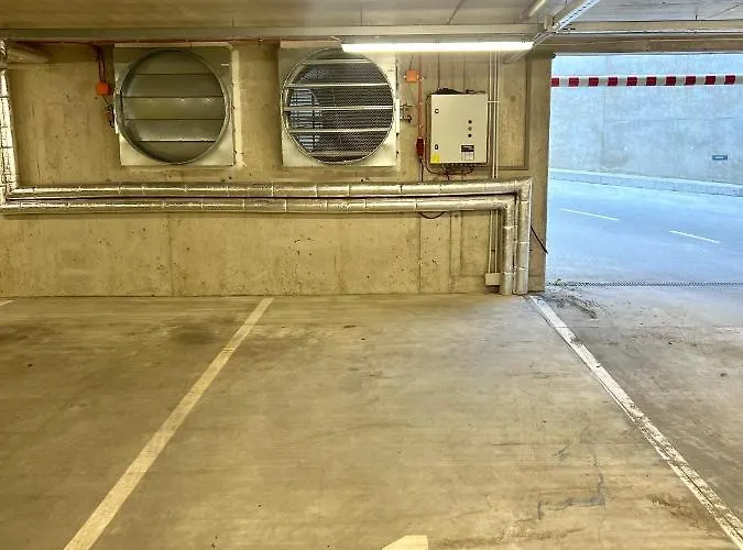 Kalevi Panorama 公寓