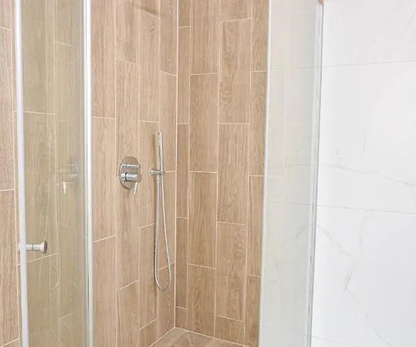 Apartman Kalevi Panorama *