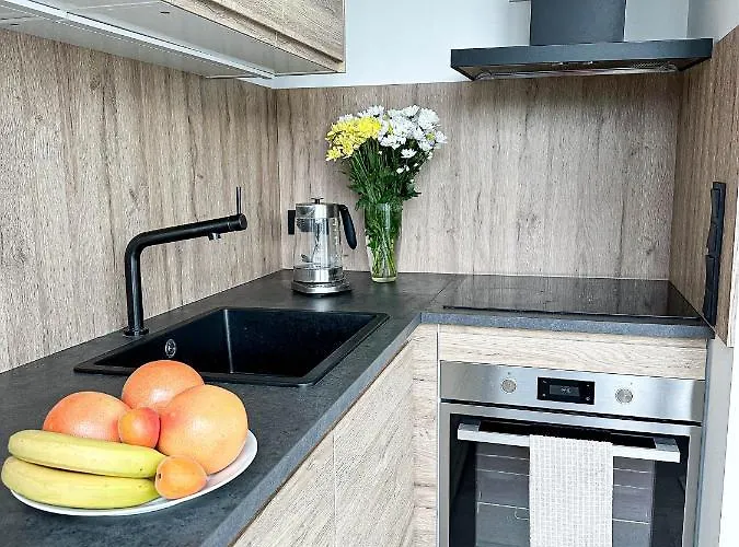 Kalevi Panorama Apartman