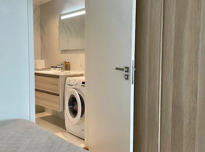 Kalevi Panorama Appartement