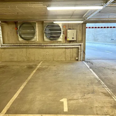 Kalevi Panorama Daire