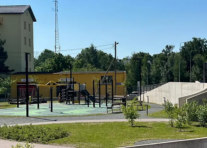 Kalevi Panorama Daire *