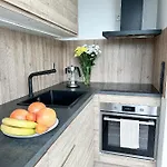 Kalevi Panorama 公寓