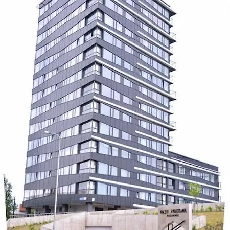 Kalevi Panorama Lägenhet