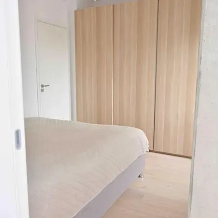 Apartamento Kalevi Panorama Talin
