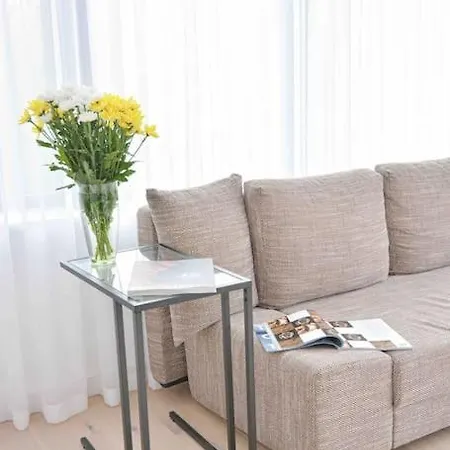 Apartamento Kalevi Panorama