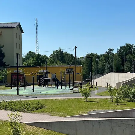Kalevi Panorama Lägenhet *