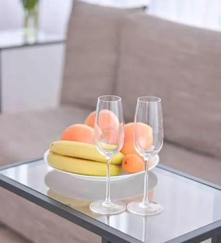 Apartamento Kalevi Panorama Tallin